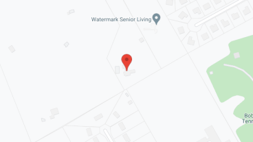 Waypoint Senior Living in google map