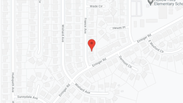 Elizabeth's Great Manor in google map