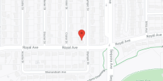St. Rita Manor in google map