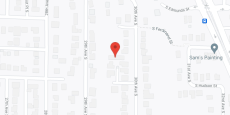 A Plus Home in google map