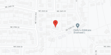 Better Options AFH in google map