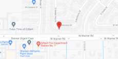 Palace Villa Adult Care Home in google map