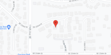 BirdSong AFH in google map