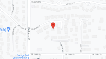 BirdSong AFH in google map