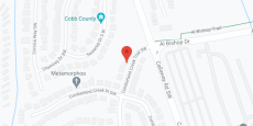Westgate PCH in google map