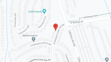 Westgate PCH in google map