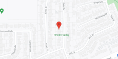 Mountainview Care Home in google map