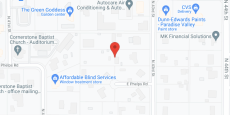 Elder's Ranch in google map
