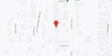 Heritage Home Care III in google map