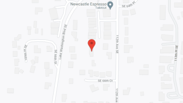 Heritage Home Care III in google map