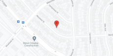East West Care Redwood City in google map