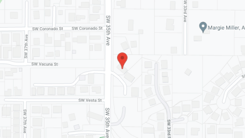 Map of the neighborhood around Arnold Creek ACH, Inc.