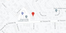 Thiessen Heights Home Care in google map