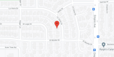 Foster Residential Care in google map