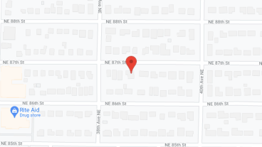 Viewhaven Home - 87th in google map