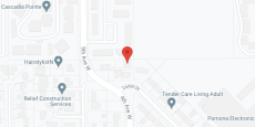 Kristina's Sweet Home Care in google map