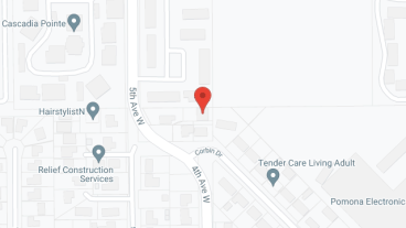 Kristina's Sweet Home Care in google map