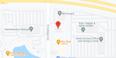 Alliance Home Care in google map
