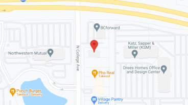 Alliance Home Care in google map
