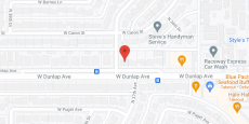 Maria's Garden Care Home in google map
