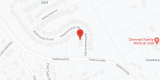 Precup Personal Care Home II in google map