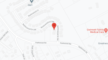 Precup Personal Care Home II in google map