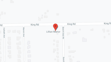 Lil's Home Inc. in google map