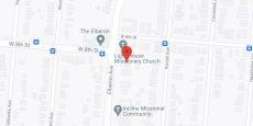 The Marshall Home in google map
