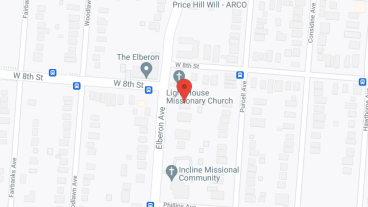 The Marshall Home in google map