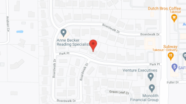 Cana Place II in google map