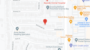 Cana Place in google map