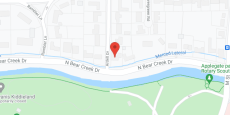 Home Sweet Home III in google map