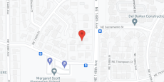Banica Adult Care Home in google map
