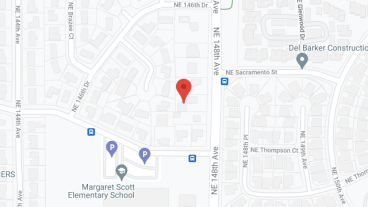 Banica Adult Care Home in google map