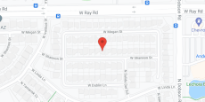 Happy Homes Assisted Living, LLC in google map