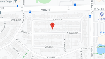 Happy Homes Assisted Living, LLC in google map