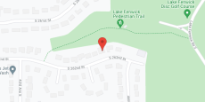 Maple View Adult Family Home in google map