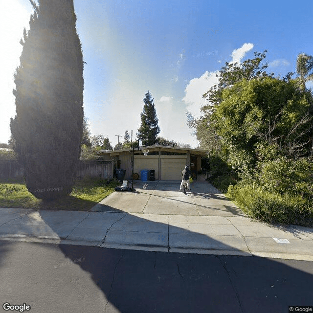 street view of May Care