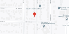 O’Callaghan House in google map