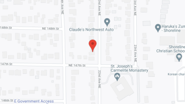 O’Callaghan House in google map