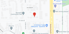 Eco's Adult Family Home in google map