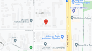 Eco's Adult Family Home in google map