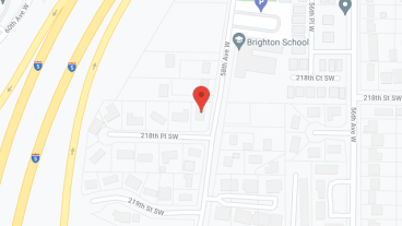 Eco's Adult Family Home II in google map