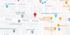 Home Sweet Home in google map