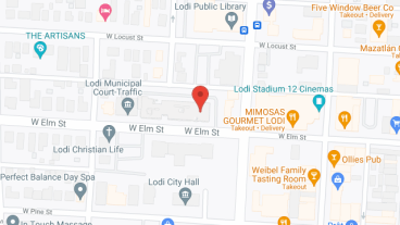 Home Sweet Home in google map