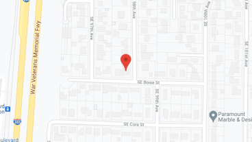 George’s Adult Care Home in google map