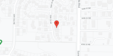 Ariel Adult Home in google map