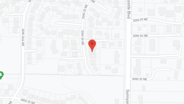 Ariel Adult Home in google map