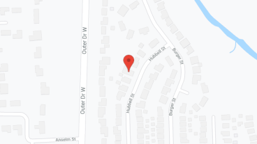 Hubbell Manor in google map