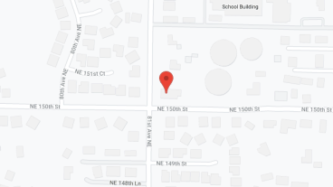Cascade Home Care in google map